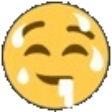 feelsmilk Discord emoji