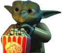 YodaPopcorn