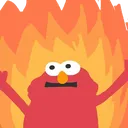 fireElmo