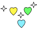 Heartgif2 Discord emoji