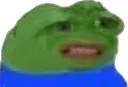 pepecringe