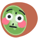 kiwiflushed