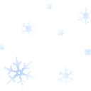 Snowflakes Discord emoji