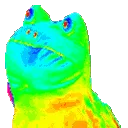 hypedfrog