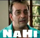 Nahi Nahi