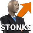 stonks