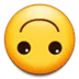 se_upsidedownface