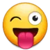 se_winkingfacewithtongue se_winkingfacewithtongue