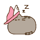 pusheenrdma Discord emoji