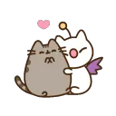 pusheenmooglehuga