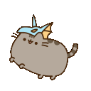 pusheendrga Discord emoji