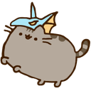 pusheendrg Discord emoji