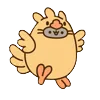 pusheenchocobo