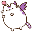 pusheenmoogle Discord emoji