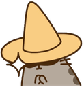 pusheenblm Discord emoji