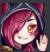 xayahHi Discord emoji