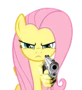 FlutterGun