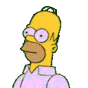 HomerVanish