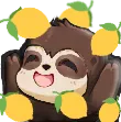 lemonsloth lemonsloth