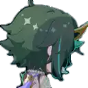 XiaoSad Discord emoji