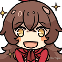 AmberHappy Discord emoji