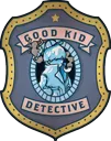 DetectiveBadge