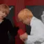 jinkook_fight
