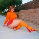 FattyVelma