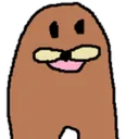 benis_head Discord Emoji