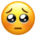 please