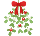 9092_mistletoe