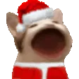 popcatsanta
