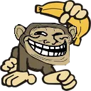 monkeytroll