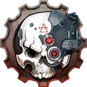 CultMechanicus