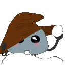 howlysnowball
