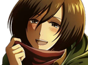 ador_mikasa Discord emoji