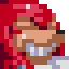 Knucklesgrin