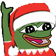 aPES2_ChristmasWave Discord emoji