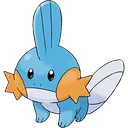 mudkip