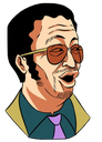 Kizapog Discord emoji