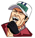 Akailul Discord emoji