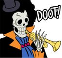 dootbrook Discord emoji
