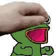 PET_THE_POGGERING PET_THE_POGGERING