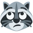 eyerollRaccoon