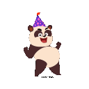 Party Animal By Cocopry Party_Animal_By_cocopry Discord Emoji