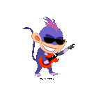 Party Animal By Cocopry Party_Animal_By_cocopry Discord Emoji