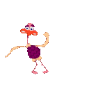 Party Animal By Cocopry Party_Animal_By_cocopry Discord Emoji