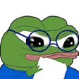 Pepo G PepoG Discord Emoji