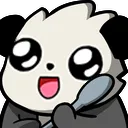 pandahappyspoon Discord Emoji