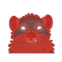 redBAER
